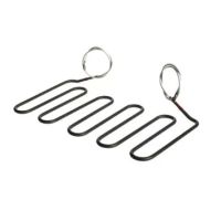 Roller Grill Bottom Heating Element, 1800W, 230V