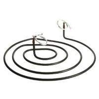 Roller Grill Heating Element, 3000W