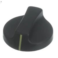 Roller Grill Control Knob, 9H