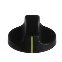 Roller Grill Gas Control Knob, 9H