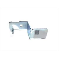Menumaster  Door Hinge, Upper, Microwave
