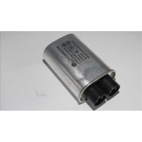 Menumaster Capacitor, 1.05uF, 60HZ