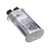 Menumaster Capacitor, 0.91 uF