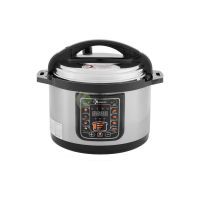 Electric Pressure Cooking Unit 8L From PIOKIT