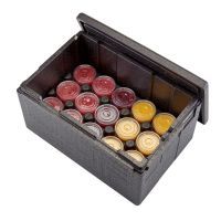 Cam GoBox Beverage Set of 5 holders From CAMBRO