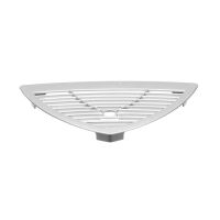 Zumex Glass Holder/Drip Tray Grate, Versatile/Essential