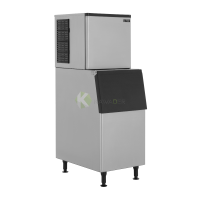 Cube Ice Maker – 160 KG - from Piokit