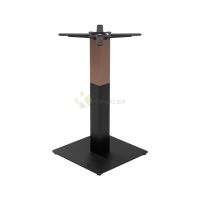 Square Table Base – 40×40 cm –From win balance