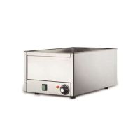Electric Countertop Food Warmer - 33CM From PIOKIT