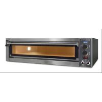 Commercial Electric Pizza Oven Single Chamber – 4 Pizza From GAM