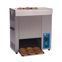 محمصة خبز برجرمن آنتونز VCT-1000