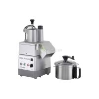 R502VVG Electric Cutter & Vegetable Slicer – 5.9LT From ROBOT COUPE