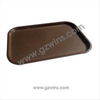 Fast Food Serving Tray 42.5CM – Brown From PIOKIT