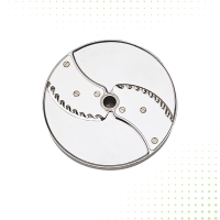 Food Grating Disk 5mm From ROBOT COUBE