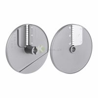  Julienne Disc 8×8mm CL50 - from Robot Coupe