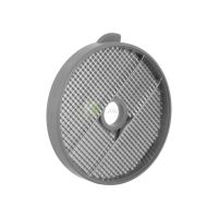  5×5×5mm Dicing Disc Set - from Robot Coupe