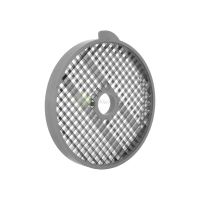 10×10×10mm Dicing Disc Set - from Robot Coupe 