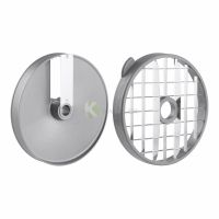 CL50 25X25 Slicer Disks From ROBOT COUPE