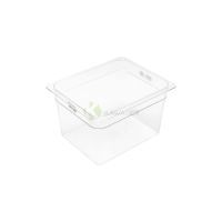 Camwear Food Pan GN 1/2 – Depth 20 cm - from Cambro