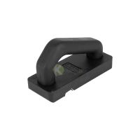 Board Scraper – For Plastic Boards From L2G - Black