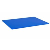   لوح تقطيع مقاس 40×60×2سم - لون أزرق من دالية