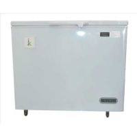 1 Door DC Chest Freezer – 158L - from Piokit