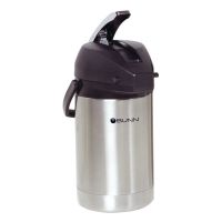 Lever Action Airpot 2.5L From Bunn