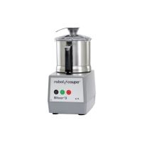 Electric Food Processor – 3.7Lt, Blixer 3 From ROBOT COUPE