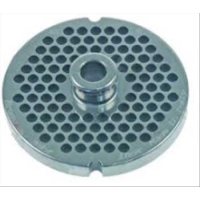 #32 ENTERPRISE SYSTEM PLATE HUB STAINLESS STEEL 10MM HOLES