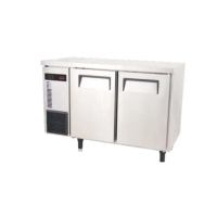 Undercounter Chiller 2 Door 213L – 120cm from Piokit