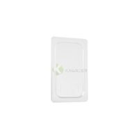 Flat Cover - 1/4 - from Cambro