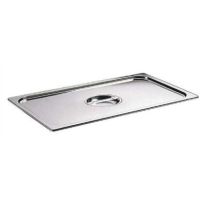 Standard Stainless Steel Pan Lid GN 1/1 From PIOKIT