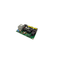  ROBOT COUPE CIRCUIT BOARD CL60D SAV