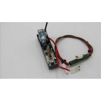 ROBOT COUPE BRAKE MODULE ASSEMBLY 120V