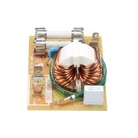 Menumaster Fuse and Filter Lockout Assembly