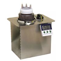 Electric Built-In Chocolate Sauce Warmer – 1LT From ROLLER GRILL