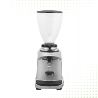 E37R Electronic Coffee Grinder – 83MM Grinding Blade and 1.6 Lt Hopper From CEADO – White
