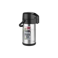 Stainless Steel Vacuum Airpot 3L From PIOKIT