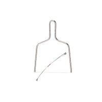 Stainless Steel Cheese Lyre – 21CM Length From L2G 