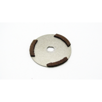 Santos Multi Juicer Brake Disc, Model 68