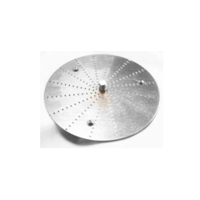Santos Complete Grating Disc with Locking Screw, Model 28
