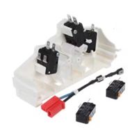 Menumaster Interlock Switch Kit