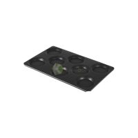 Multibaker Tray 1/1 GN From RATIONAL