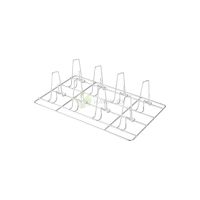 Chicken & Duck Superspike 1/1 GN From RATIONAL