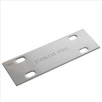 Reversible Griddle Scraper Blade For Models 90002 & 90018 From CHEF MASTER
