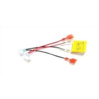 Bunn Capacitor Assembly, EMI Filter, LPGA