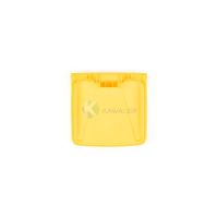 Waste Bin Lid - Yellow - from Cambro
