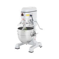 Electric Planetary Mixer – 40 Lt From PIOKIT 