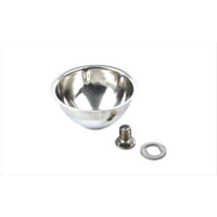 Santos Complete Cup with Screw and Washer, Model 10