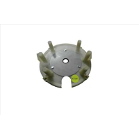 Santos Complete Intermediate Flange